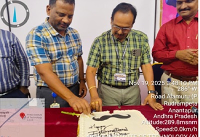 International Mens Day